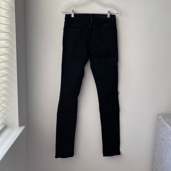 Rockstar Original Kani Jet Black Jean